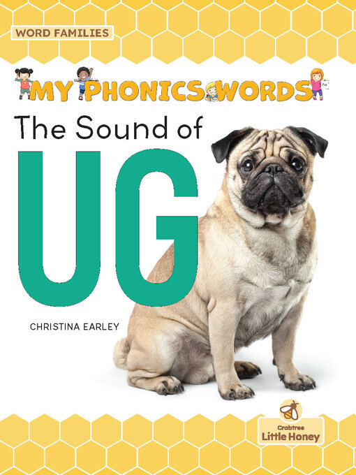 Title details for The Sound of UG by Christina Earley - Available